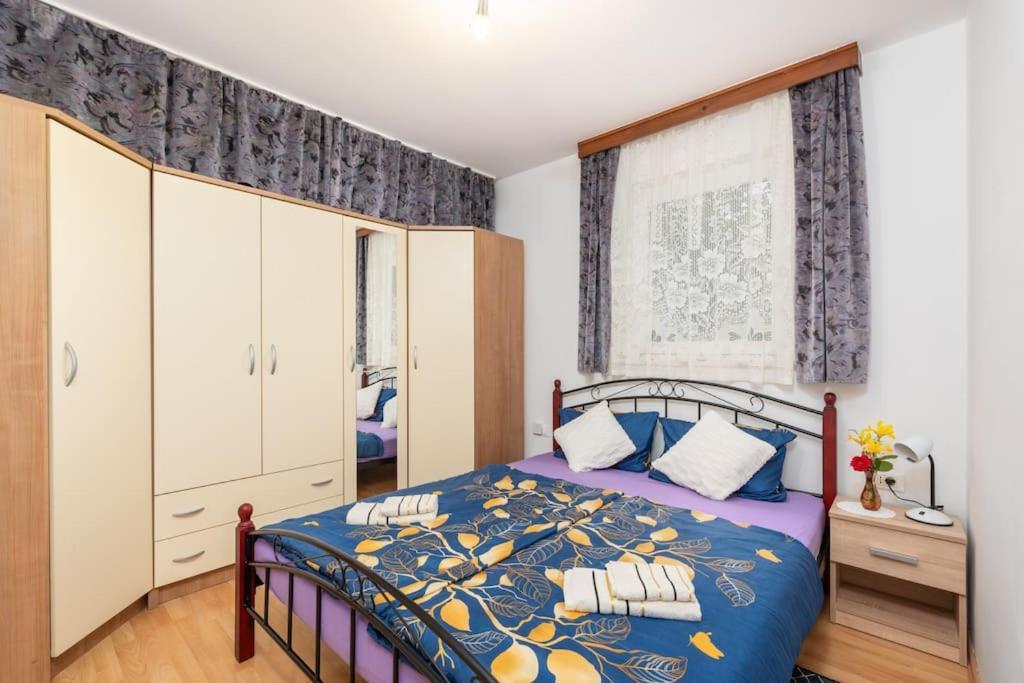 Apartamento Jani Poreč Exterior foto